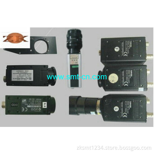 Fuji K11272 QP3 CAMERA